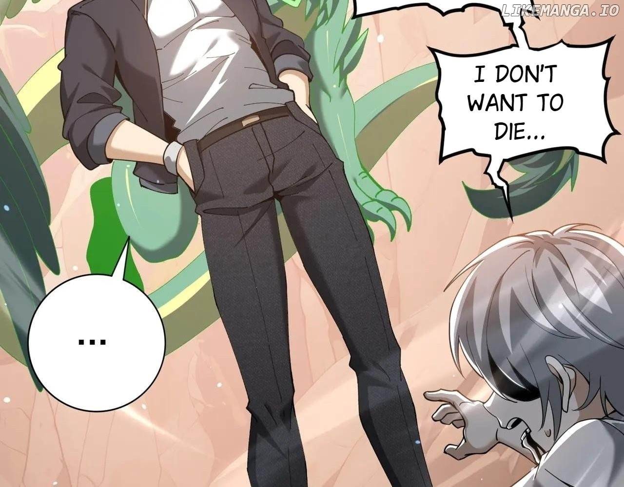 I Got The Weakest Class, Dragon Tamer!? - Chapter 148 Page 31