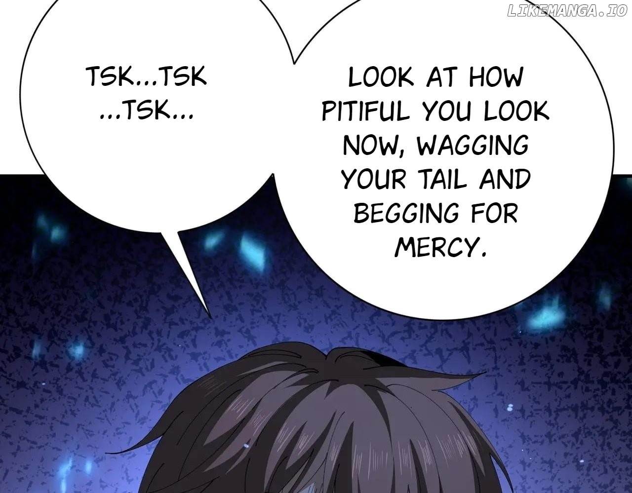 I Got The Weakest Class, Dragon Tamer!? - Chapter 148 Page 33