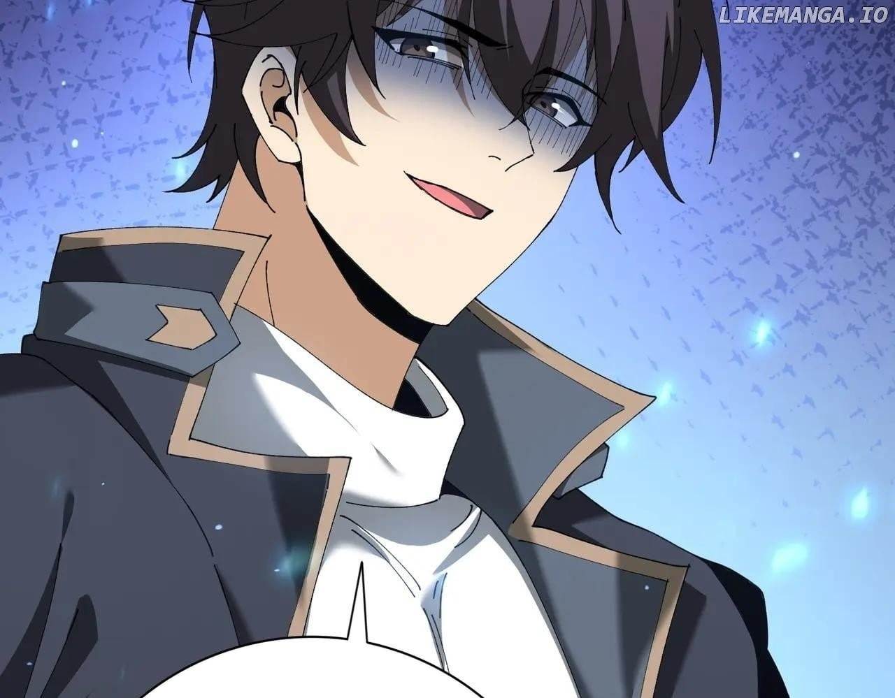 I Got The Weakest Class, Dragon Tamer!? - Chapter 148 Page 34