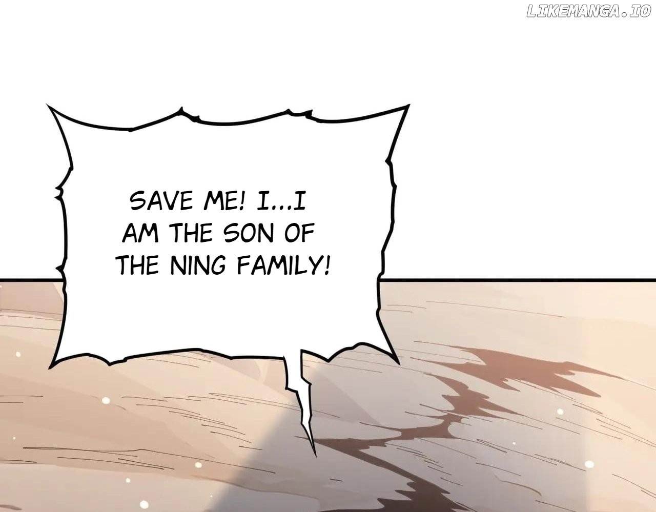 I Got The Weakest Class, Dragon Tamer!? - Chapter 148 Page 36