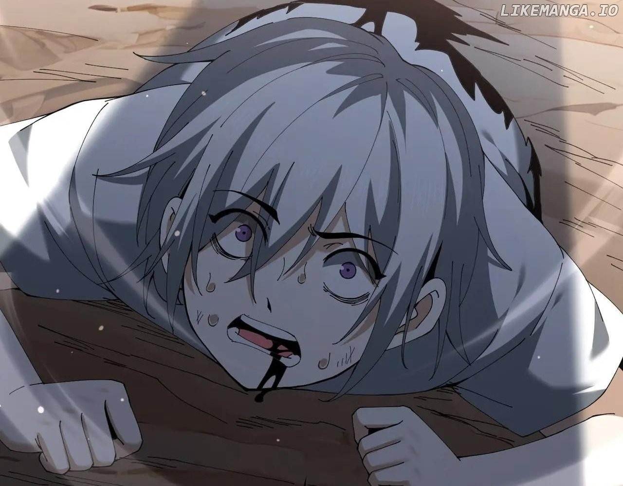 I Got The Weakest Class, Dragon Tamer!? - Chapter 148 Page 37