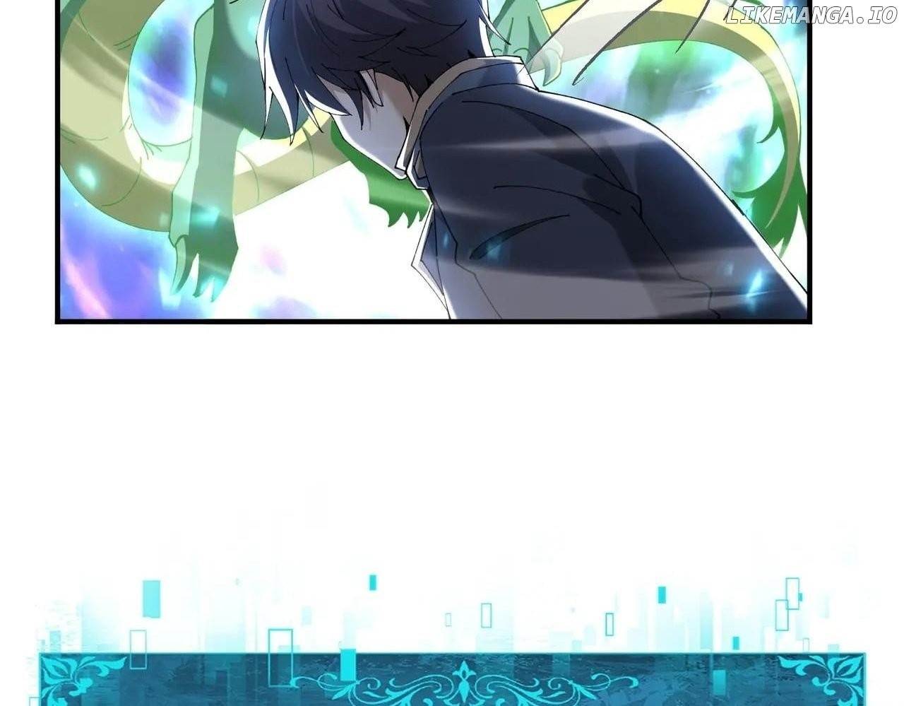 I Got The Weakest Class, Dragon Tamer!? - Chapter 148 Page 40