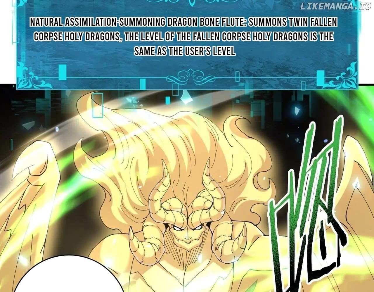 I Got The Weakest Class, Dragon Tamer!? - Chapter 148 Page 41