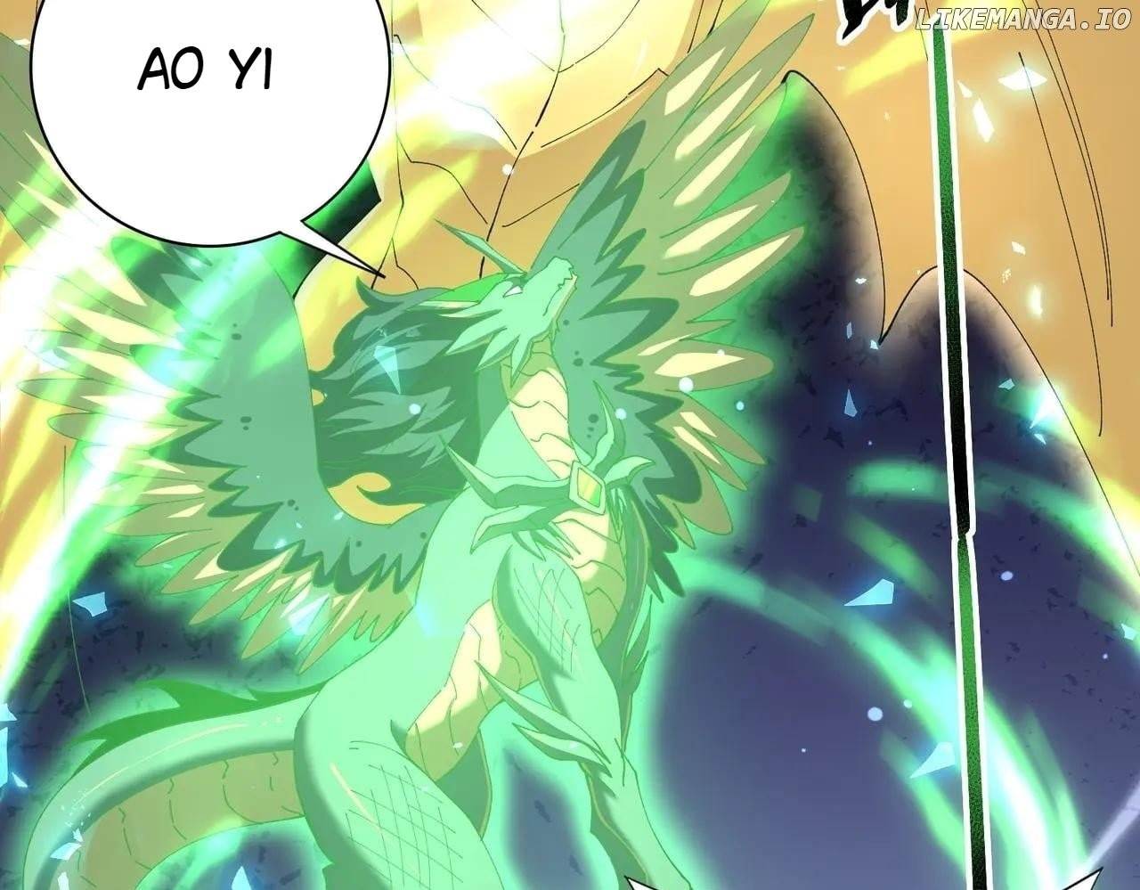 I Got The Weakest Class, Dragon Tamer!? - Chapter 148 Page 42