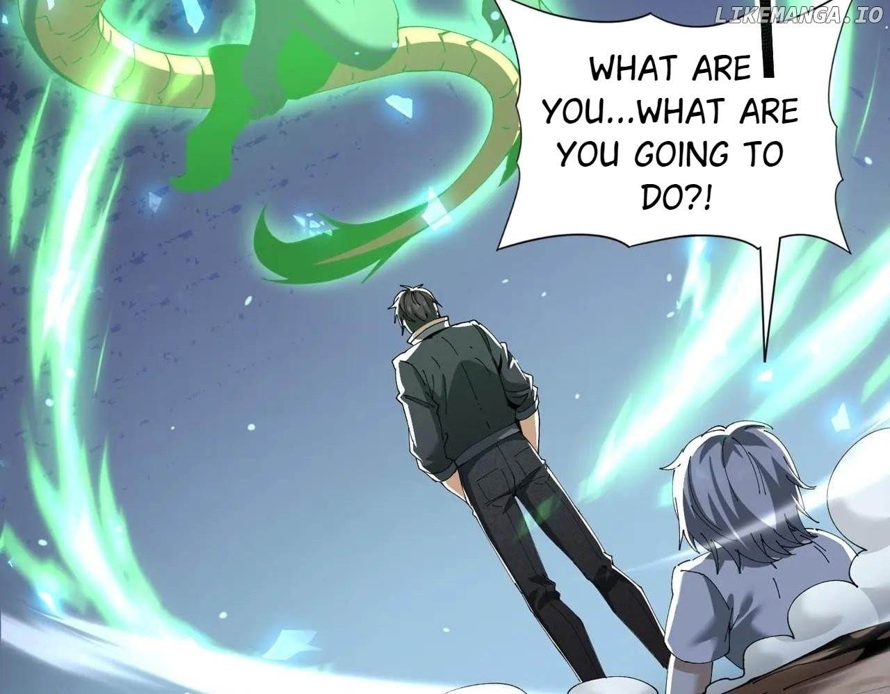 I Got The Weakest Class, Dragon Tamer!? - Chapter 148 Page 43