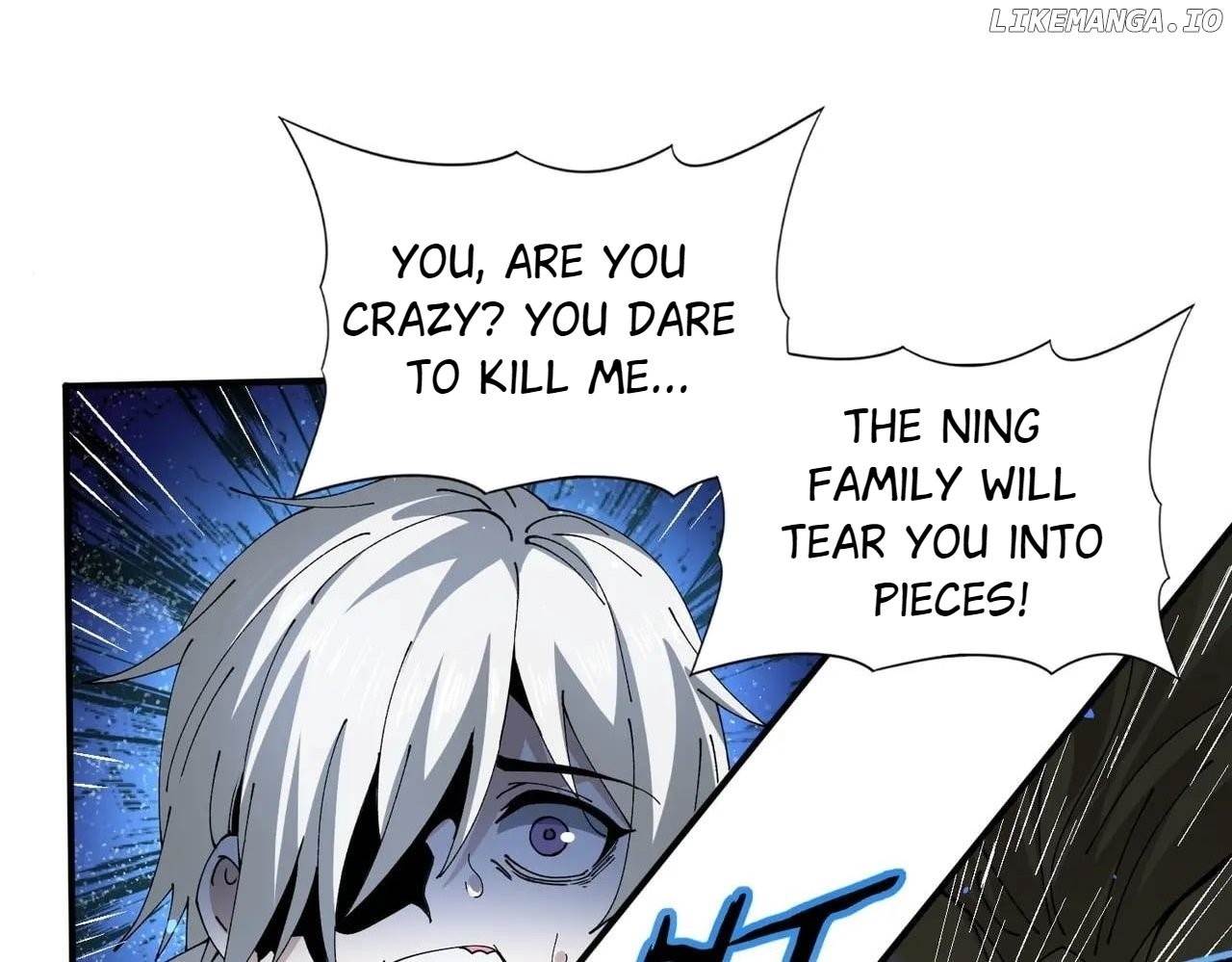 I Got The Weakest Class, Dragon Tamer!? - Chapter 148 Page 47