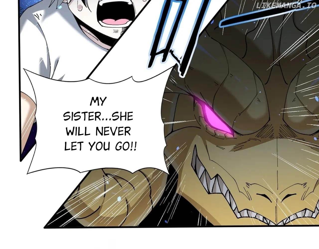 I Got The Weakest Class, Dragon Tamer!? - Chapter 148 Page 48