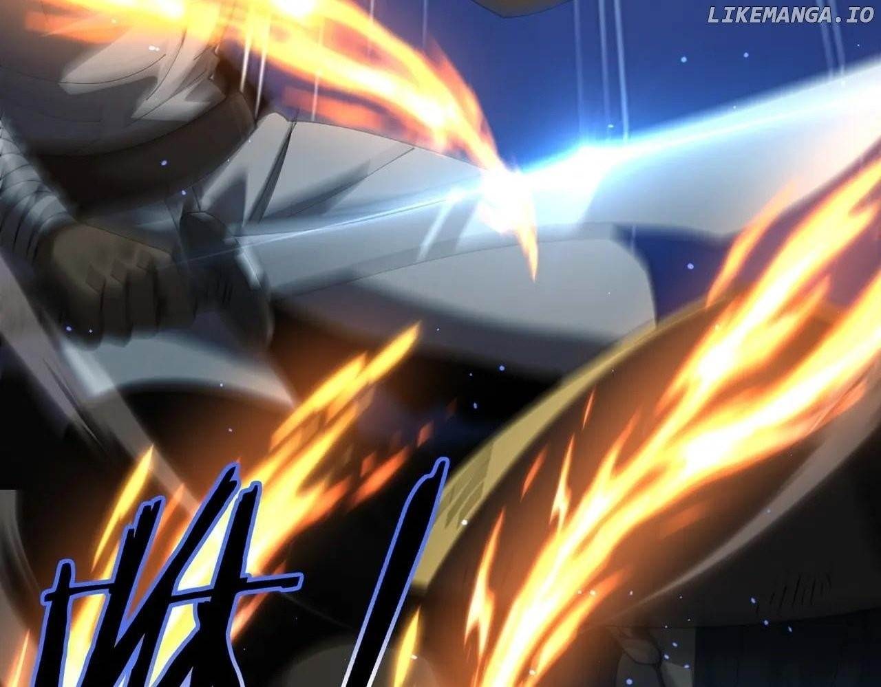 I Got The Weakest Class, Dragon Tamer!? - Chapter 148 Page 5