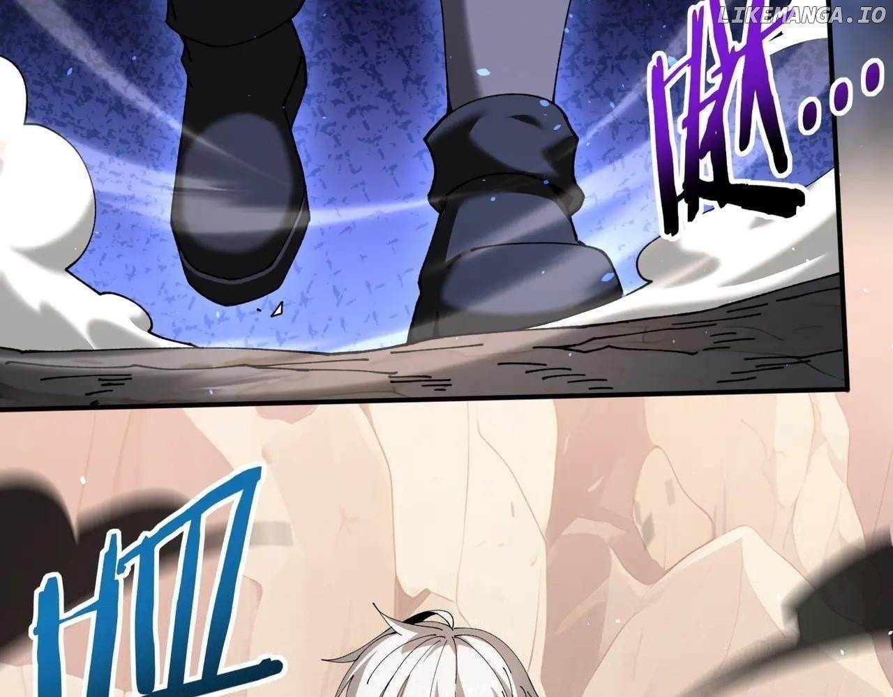 I Got The Weakest Class, Dragon Tamer!? - Chapter 148 Page 54