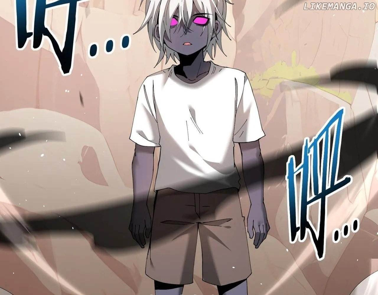 I Got The Weakest Class, Dragon Tamer!? - Chapter 148 Page 55