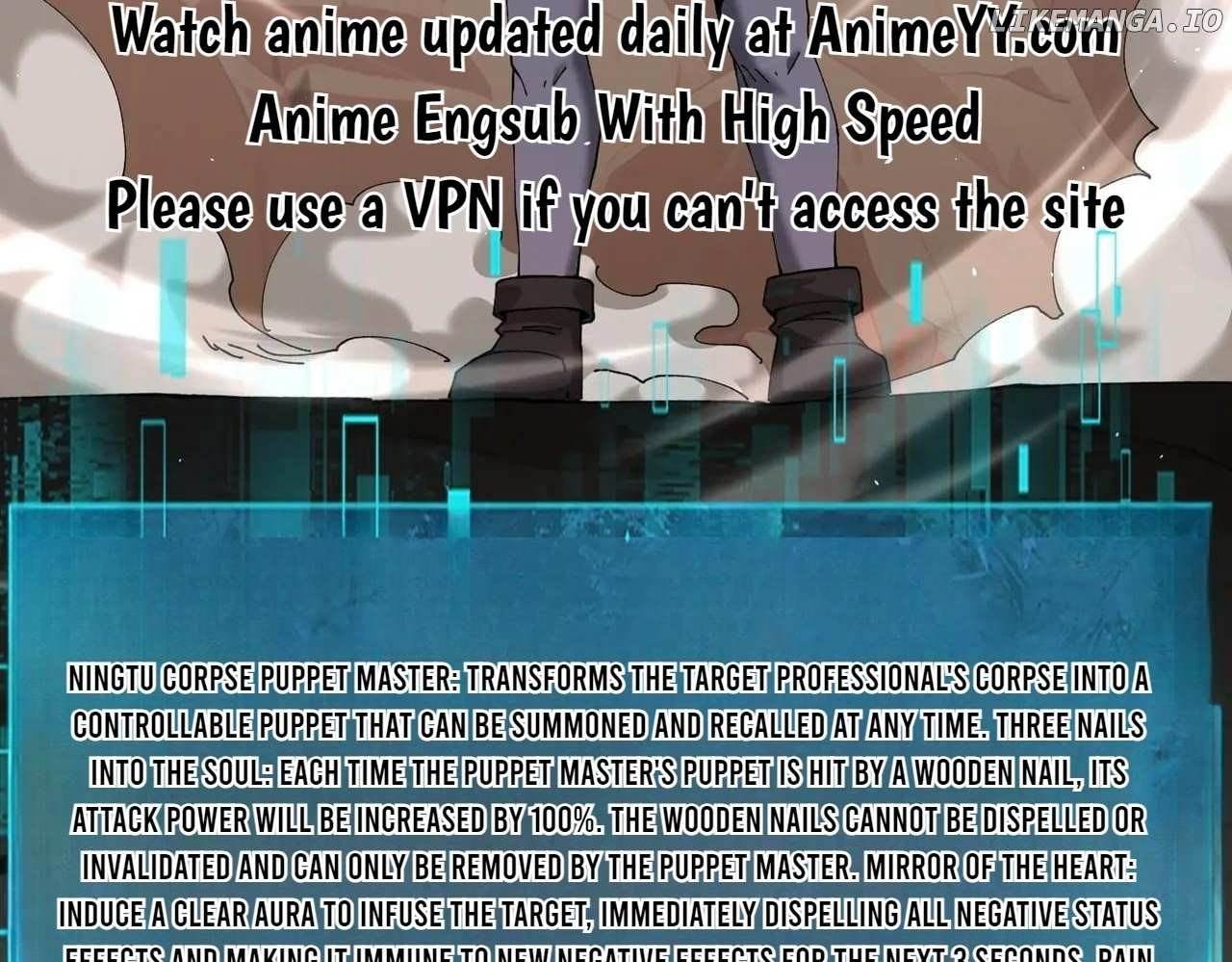 I Got The Weakest Class, Dragon Tamer!? - Chapter 148 Page 56