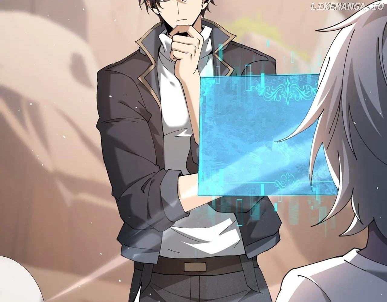 I Got The Weakest Class, Dragon Tamer!? - Chapter 148 Page 59