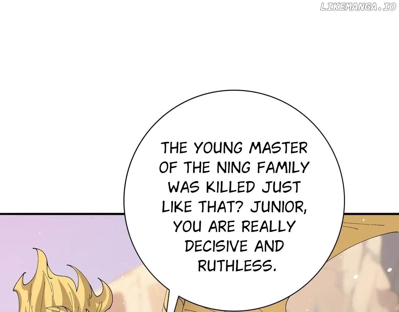 I Got The Weakest Class, Dragon Tamer!? - Chapter 148 Page 66