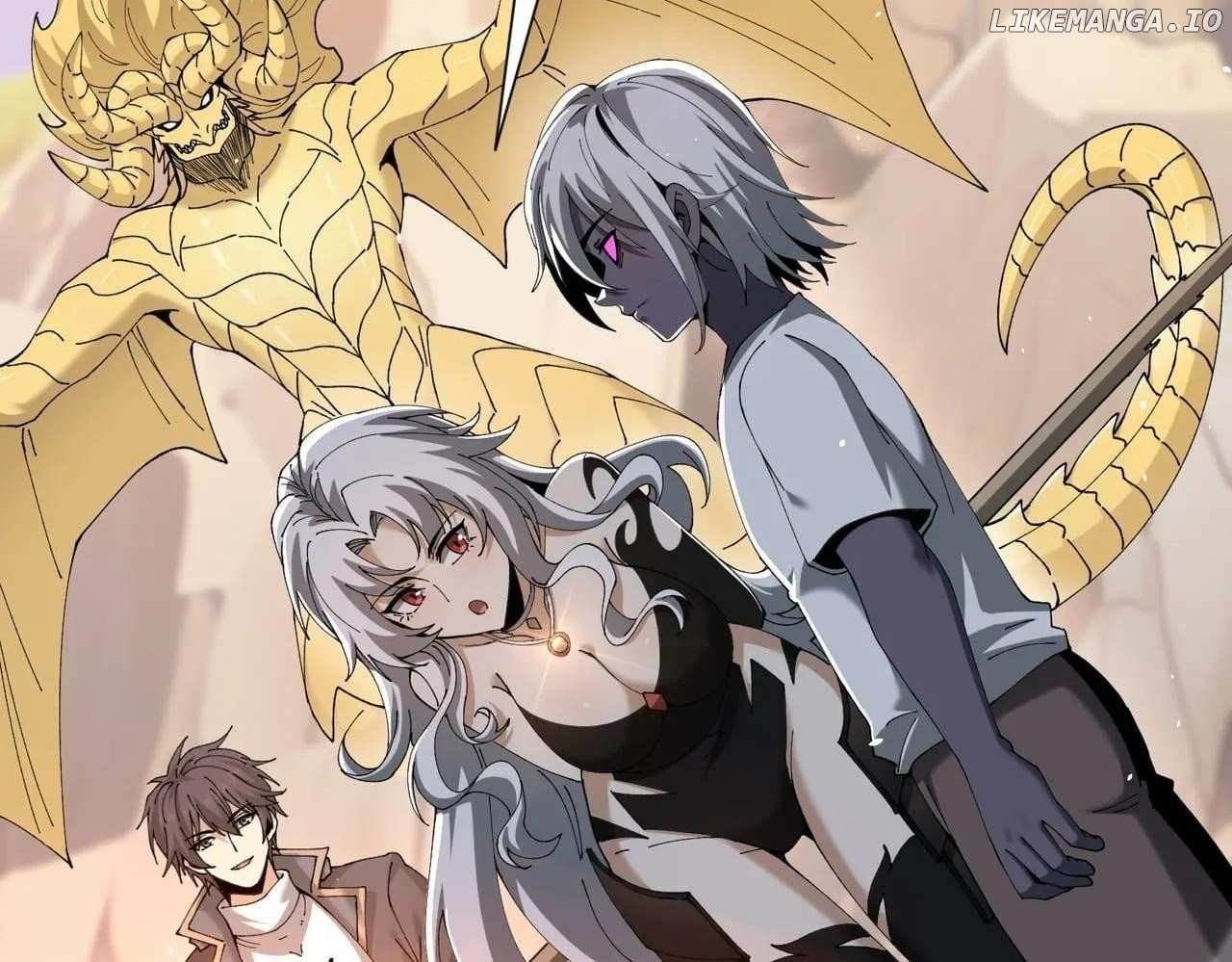 I Got The Weakest Class, Dragon Tamer!? - Chapter 148 Page 67