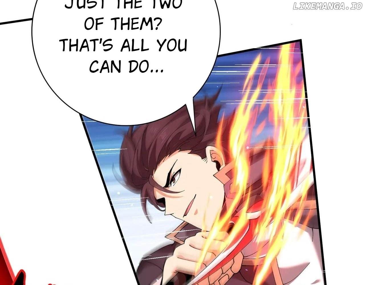 I Got The Weakest Class, Dragon Tamer!? - Chapter 148 Page 7