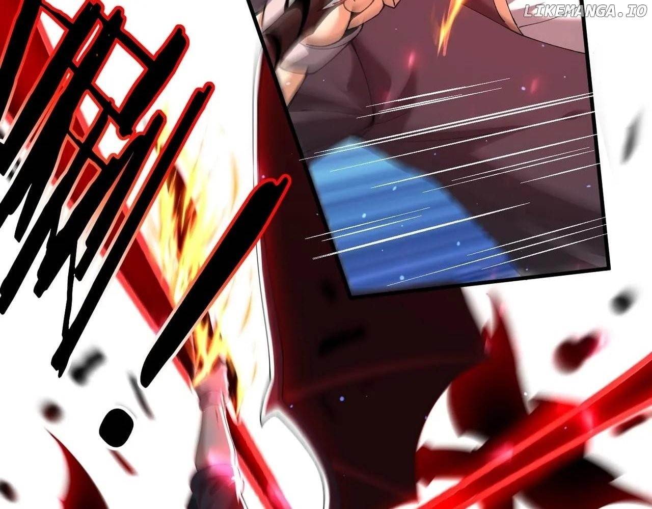 I Got The Weakest Class, Dragon Tamer!? - Chapter 148 Page 8