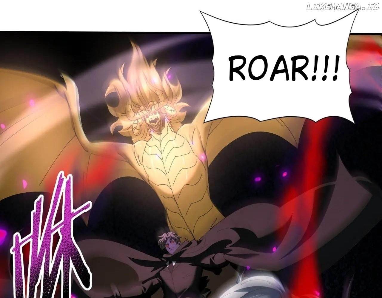 I Got The Weakest Class, Dragon Tamer!? - Chapter 148 Page 84