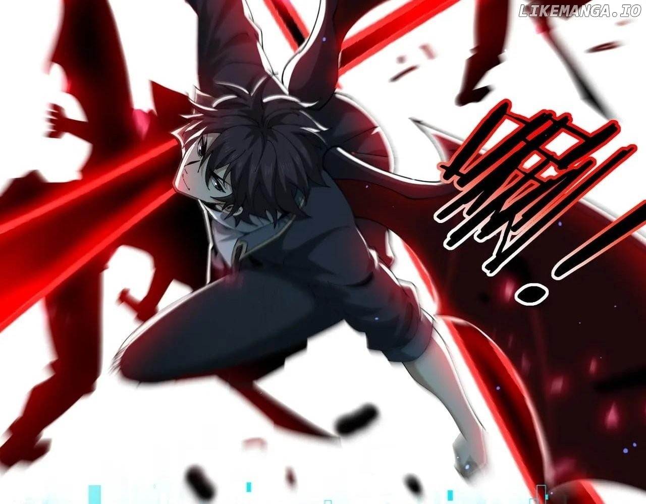 I Got The Weakest Class, Dragon Tamer!? - Chapter 148 Page 9