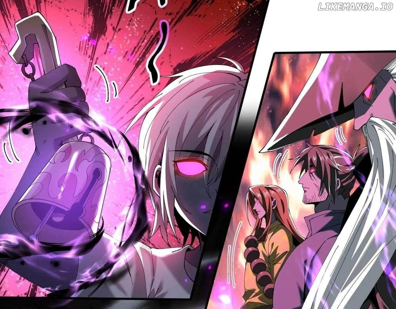 I Got The Weakest Class, Dragon Tamer!? - Chapter 148 Page 94