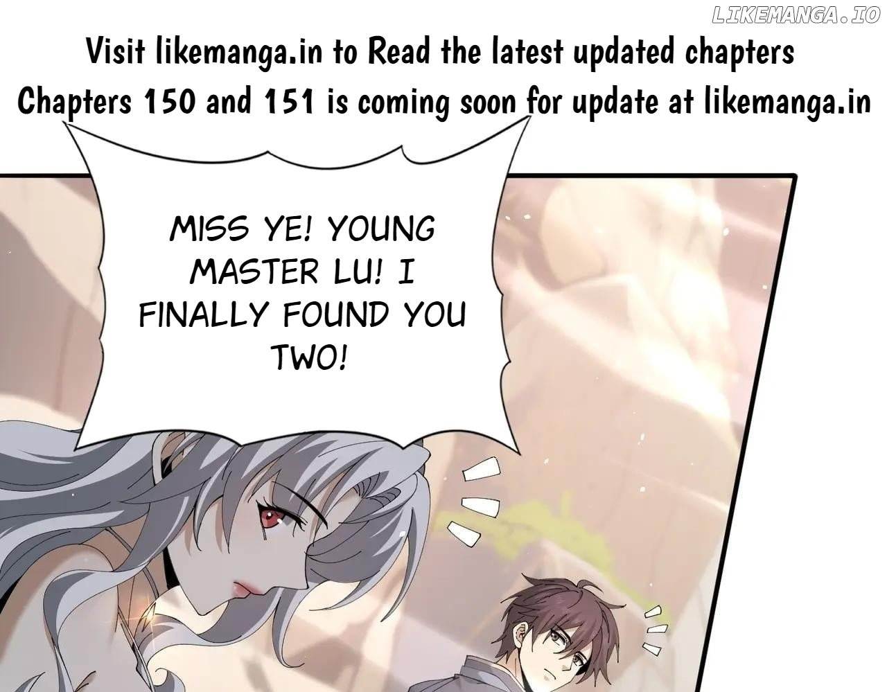 I Got The Weakest Class, Dragon Tamer!? - Chapter 149 Page 1