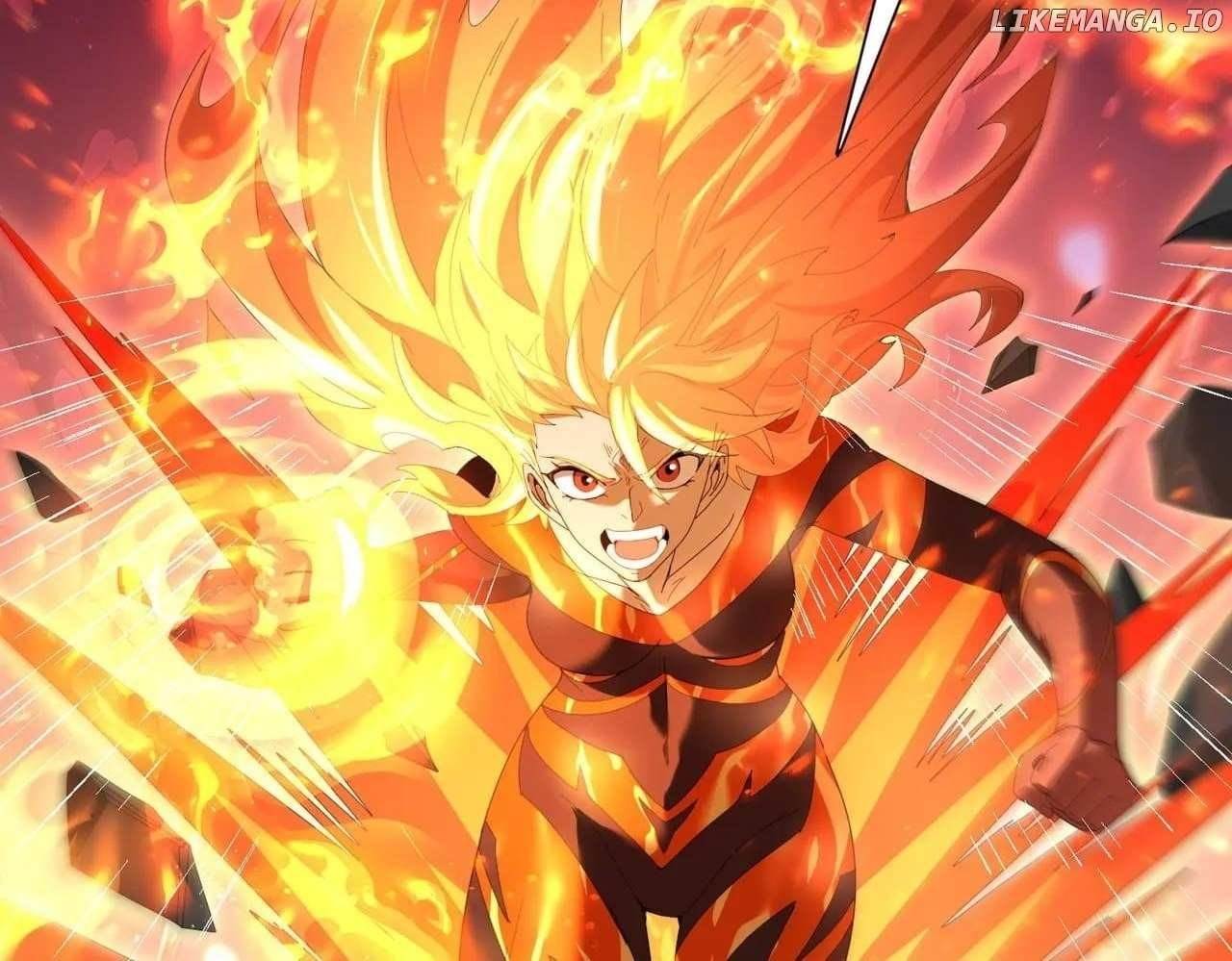 I Got The Weakest Class, Dragon Tamer!? - Chapter 149 Page 101