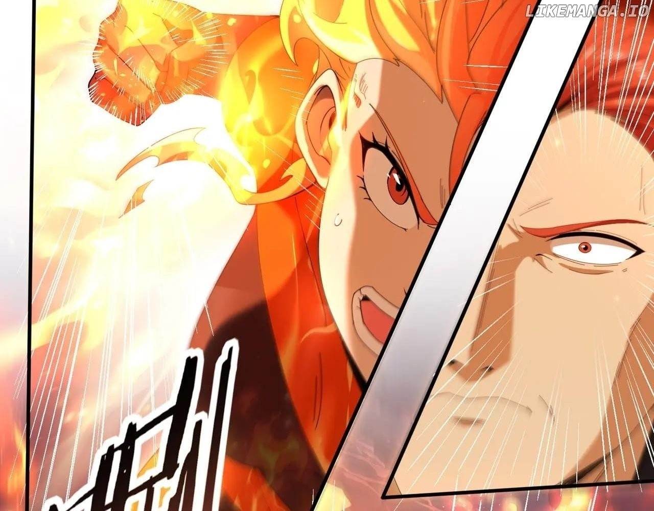 I Got The Weakest Class, Dragon Tamer!? - Chapter 149 Page 104