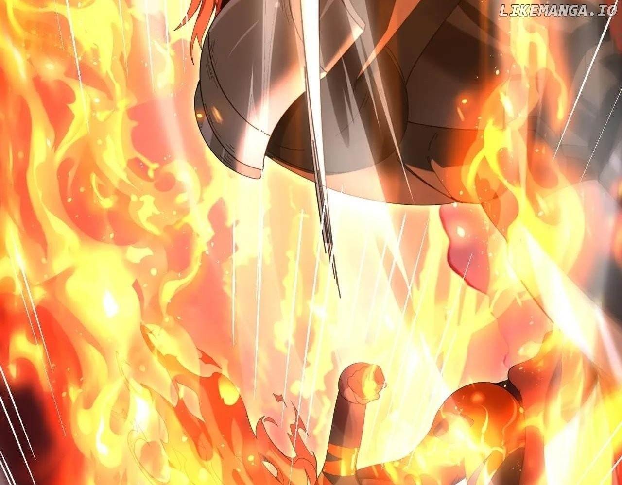 I Got The Weakest Class, Dragon Tamer!? - Chapter 149 Page 106