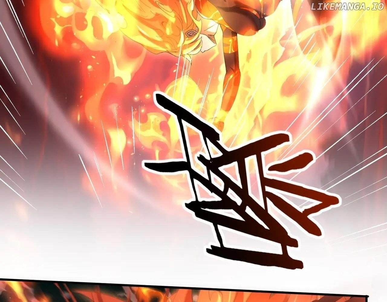 I Got The Weakest Class, Dragon Tamer!? - Chapter 149 Page 107