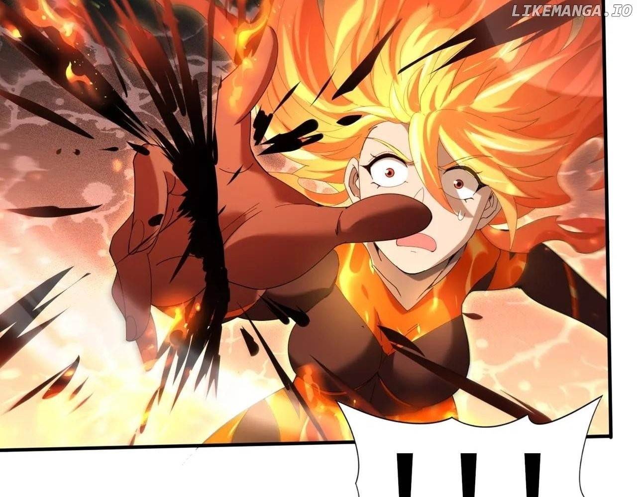 I Got The Weakest Class, Dragon Tamer!? - Chapter 149 Page 108