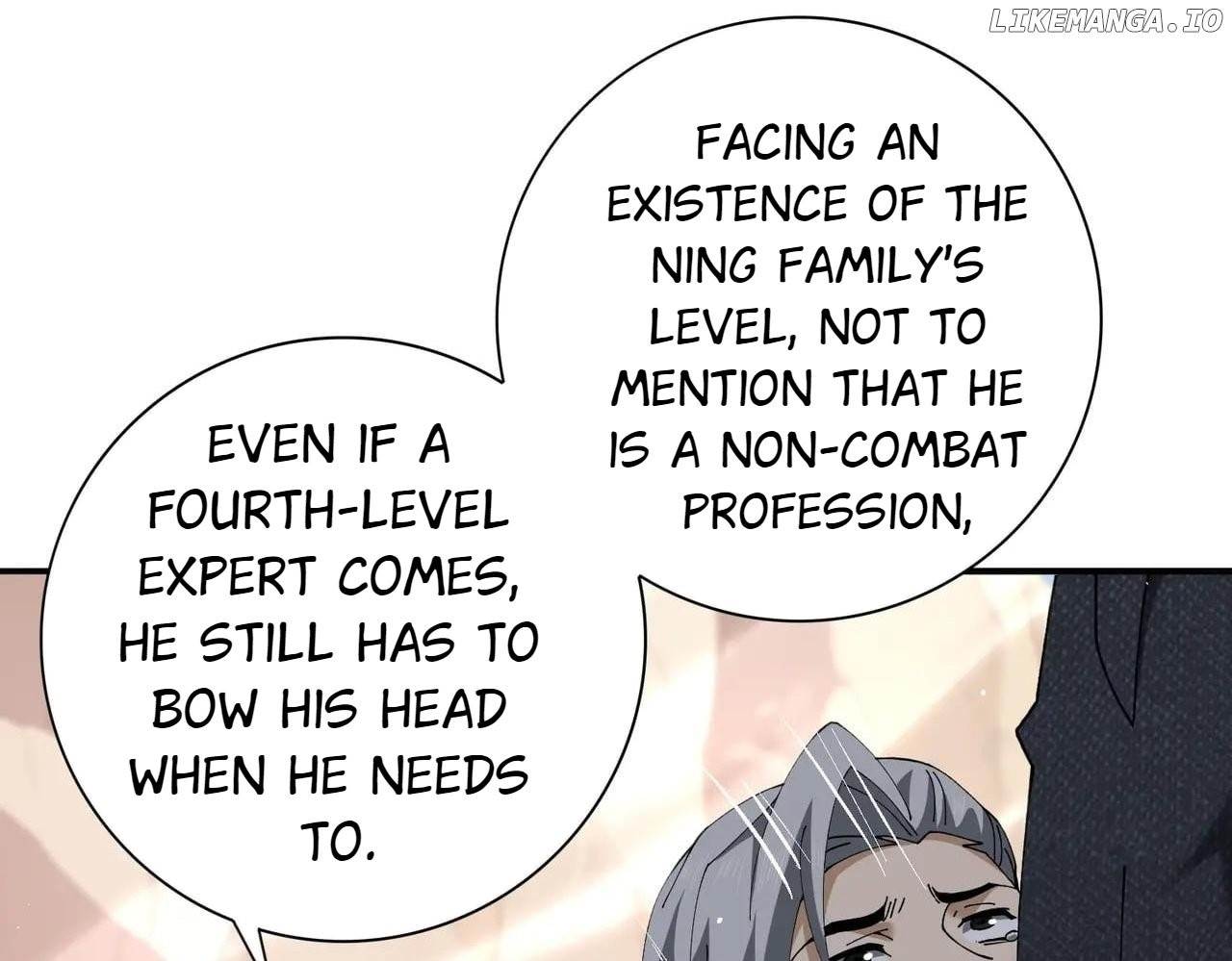 I Got The Weakest Class, Dragon Tamer!? - Chapter 149 Page 11