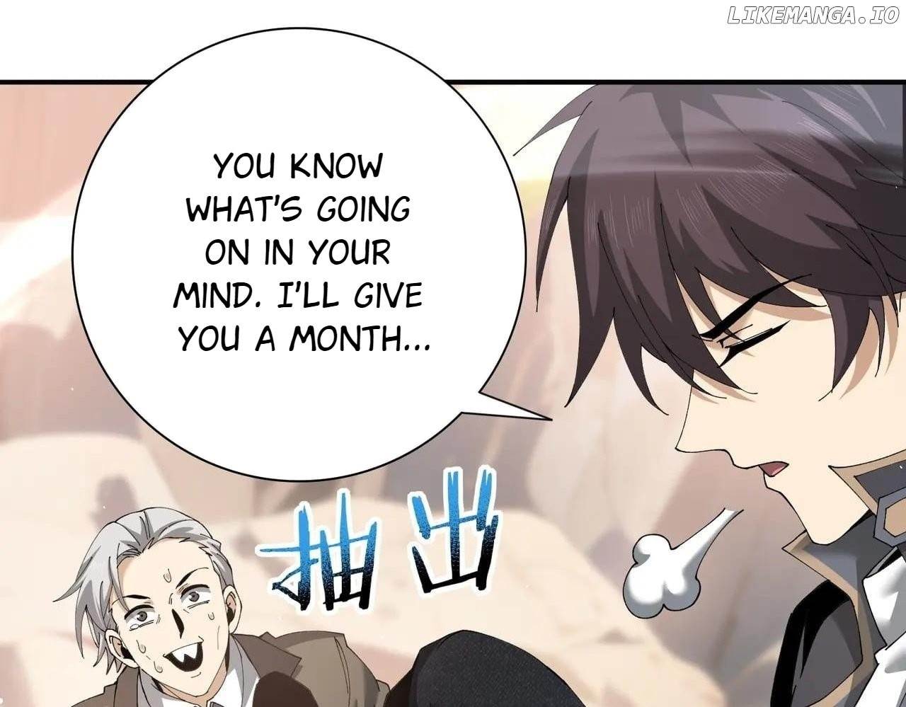 I Got The Weakest Class, Dragon Tamer!? - Chapter 149 Page 14