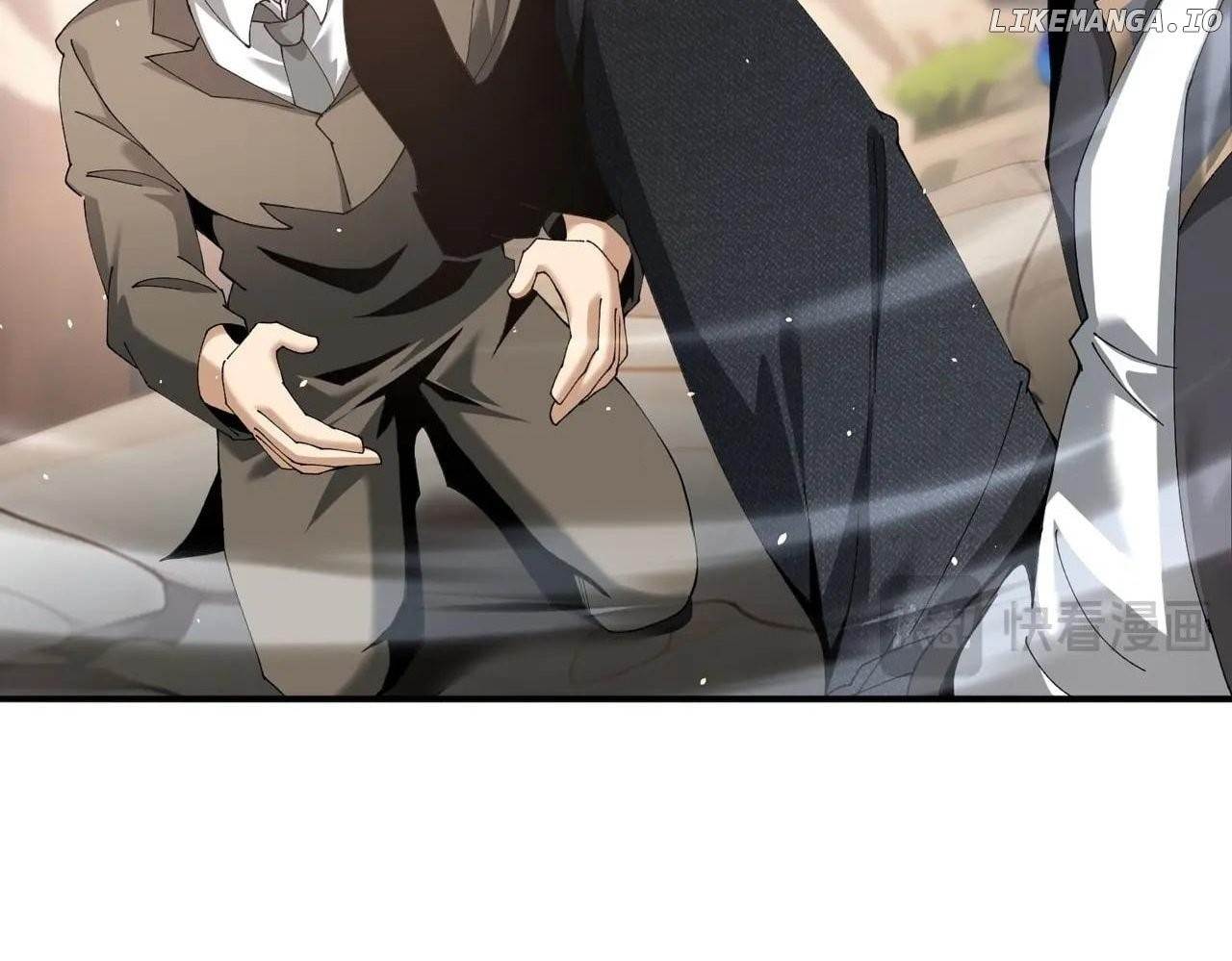 I Got The Weakest Class, Dragon Tamer!? - Chapter 149 Page 15