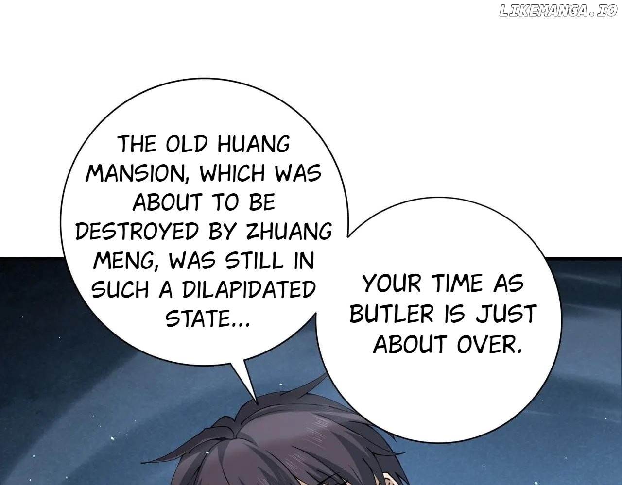 I Got The Weakest Class, Dragon Tamer!? - Chapter 149 Page 16