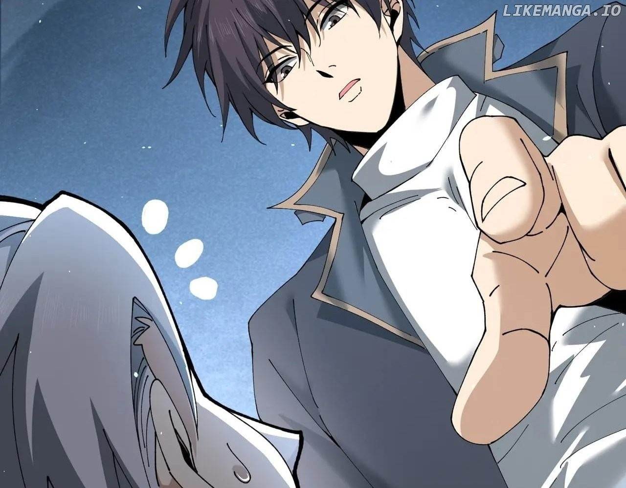 I Got The Weakest Class, Dragon Tamer!? - Chapter 149 Page 17