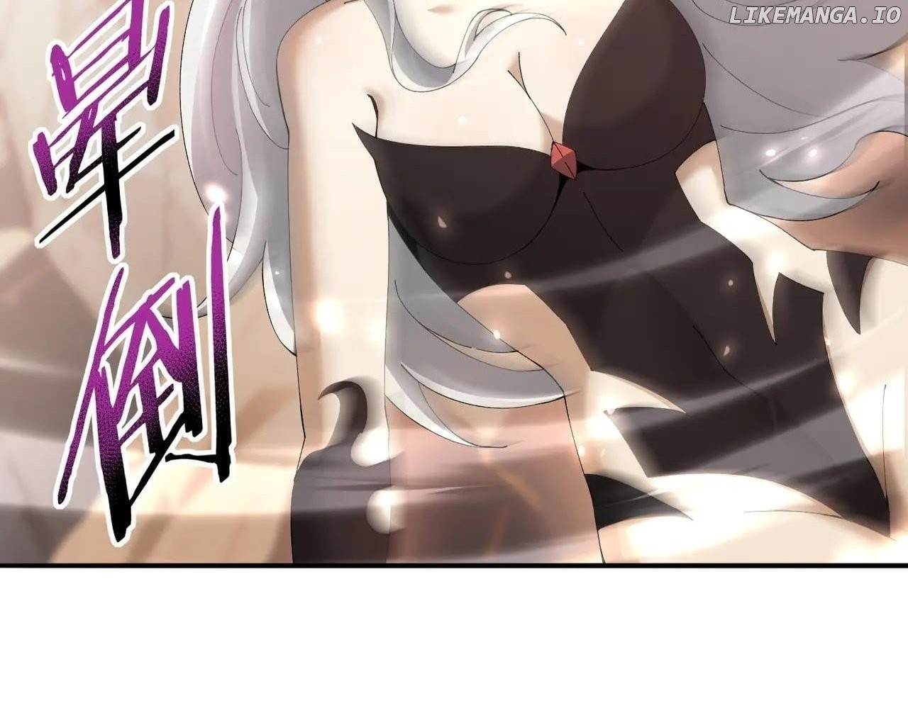 I Got The Weakest Class, Dragon Tamer!? - Chapter 149 Page 21