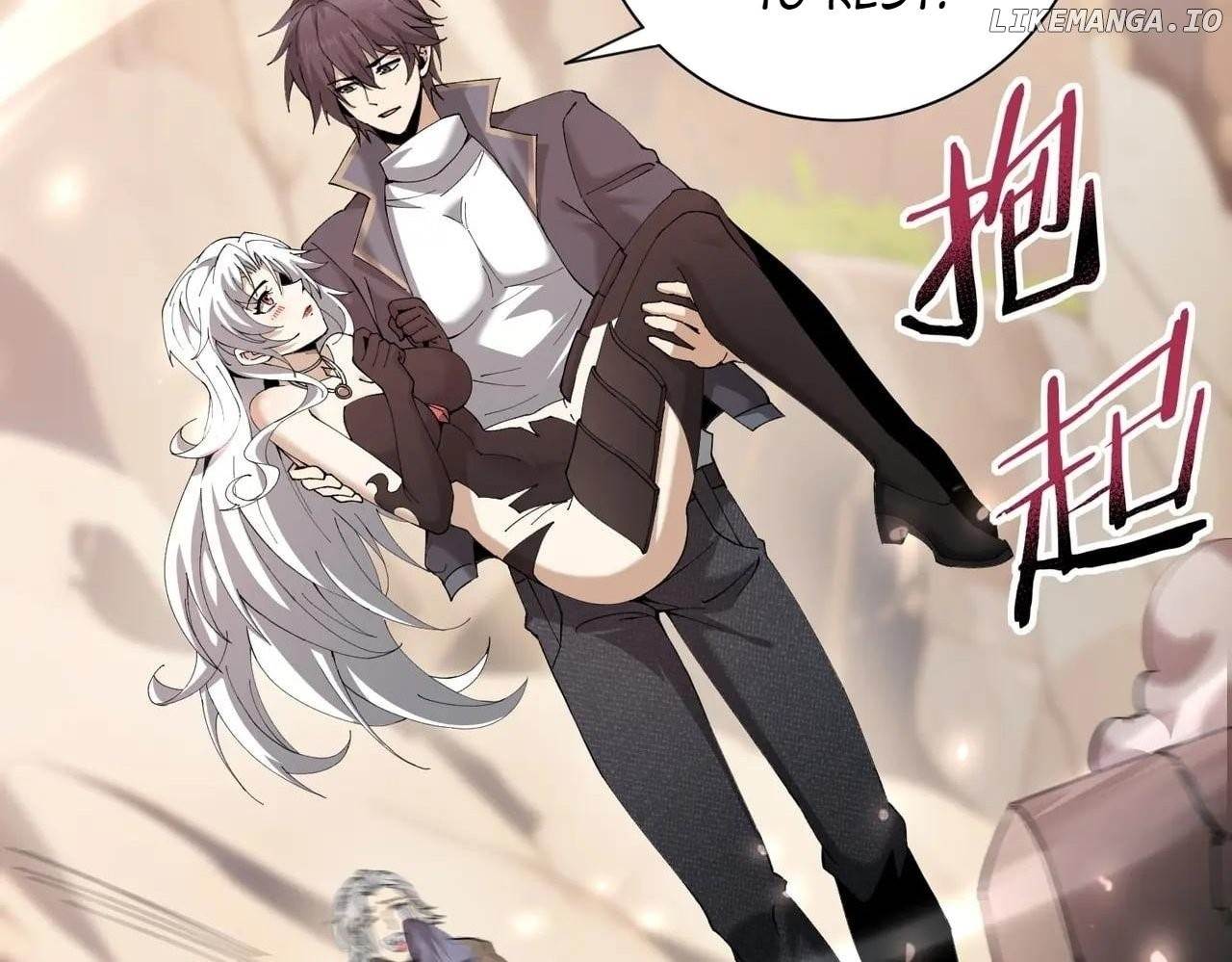 I Got The Weakest Class, Dragon Tamer!? - Chapter 149 Page 24