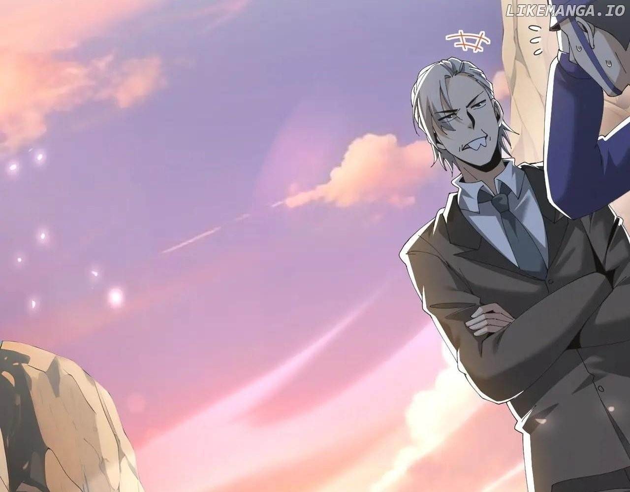 I Got The Weakest Class, Dragon Tamer!? - Chapter 149 Page 27