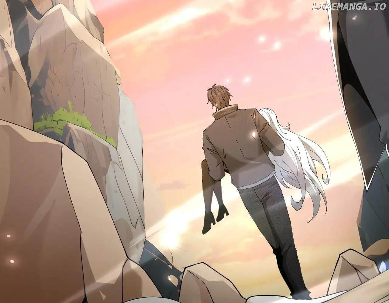 I Got The Weakest Class, Dragon Tamer!? - Chapter 149 Page 28