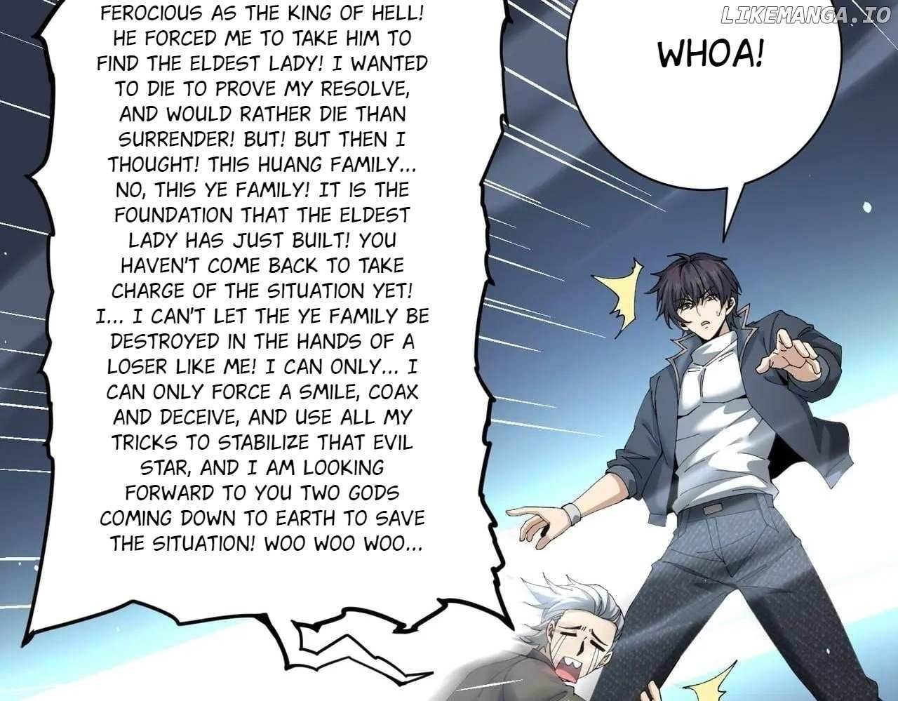 I Got The Weakest Class, Dragon Tamer!? - Chapter 149 Page 3