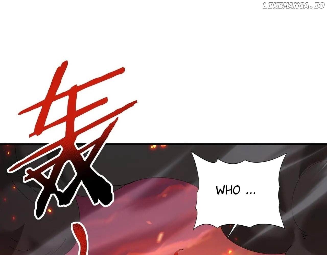 I Got The Weakest Class, Dragon Tamer!? - Chapter 149 Page 34