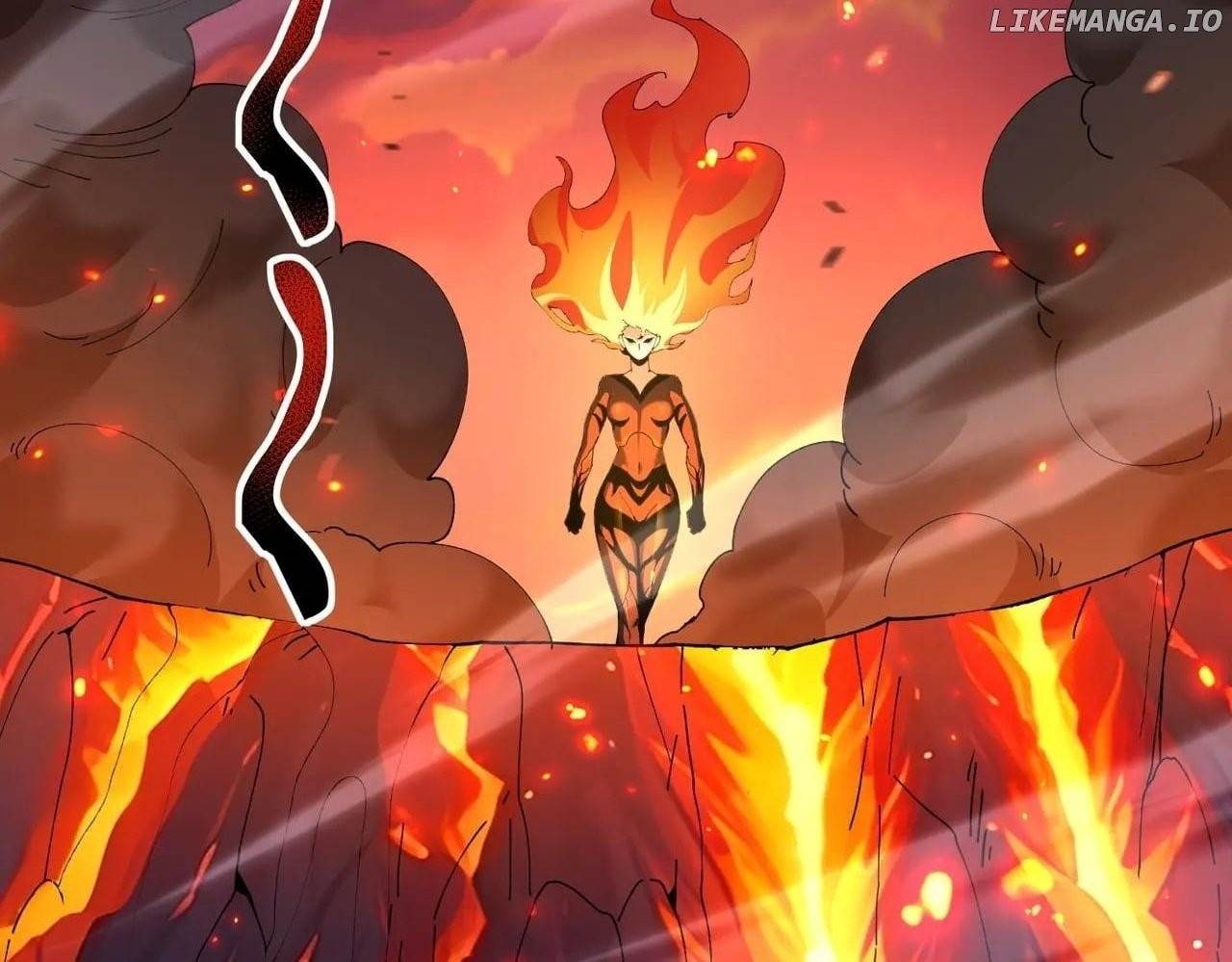 I Got The Weakest Class, Dragon Tamer!? - Chapter 149 Page 35