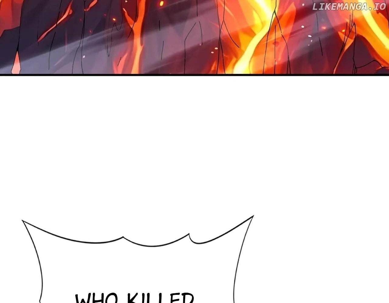 I Got The Weakest Class, Dragon Tamer!? - Chapter 149 Page 36