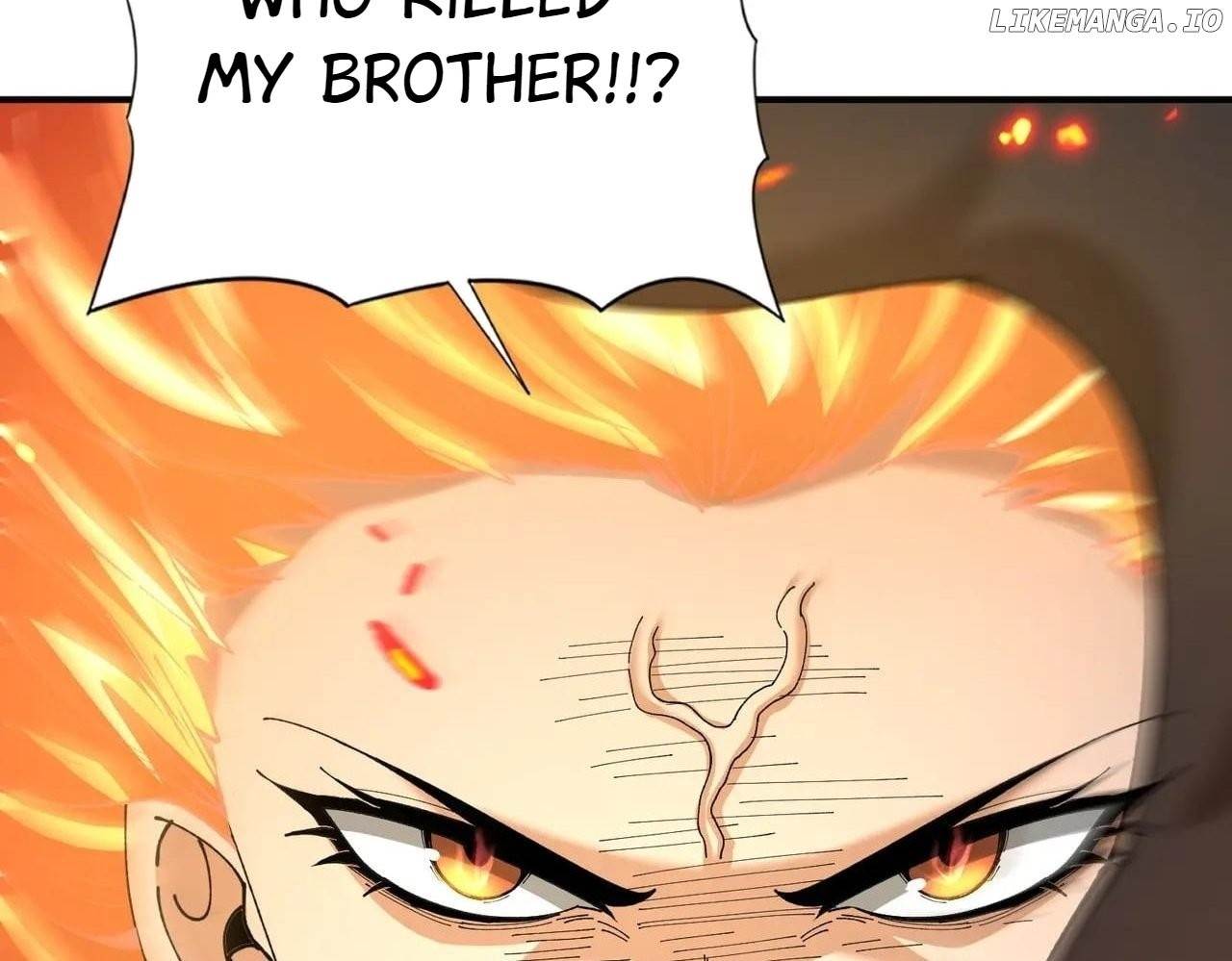 I Got The Weakest Class, Dragon Tamer!? - Chapter 149 Page 37