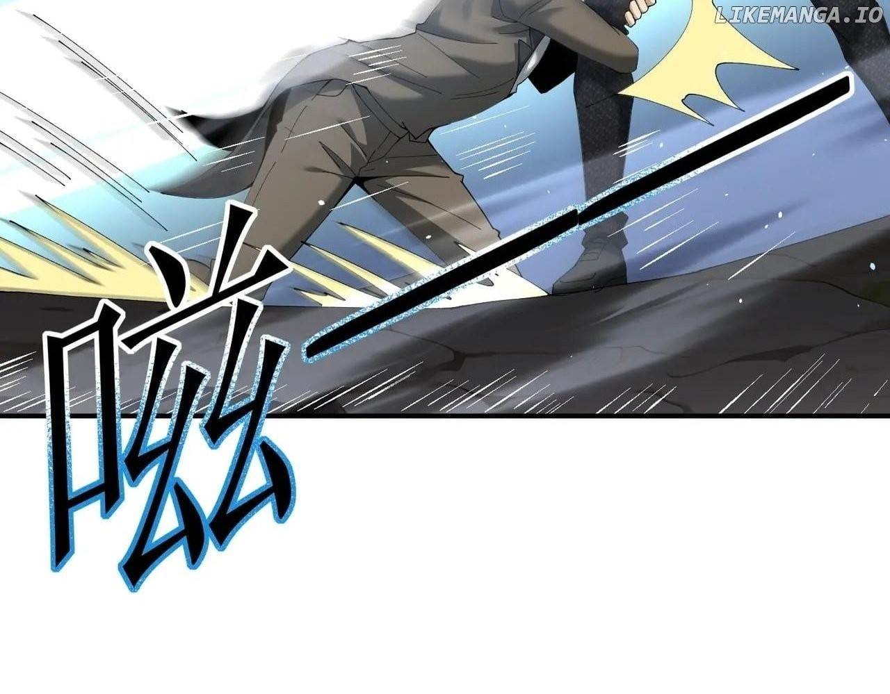 I Got The Weakest Class, Dragon Tamer!? - Chapter 149 Page 4