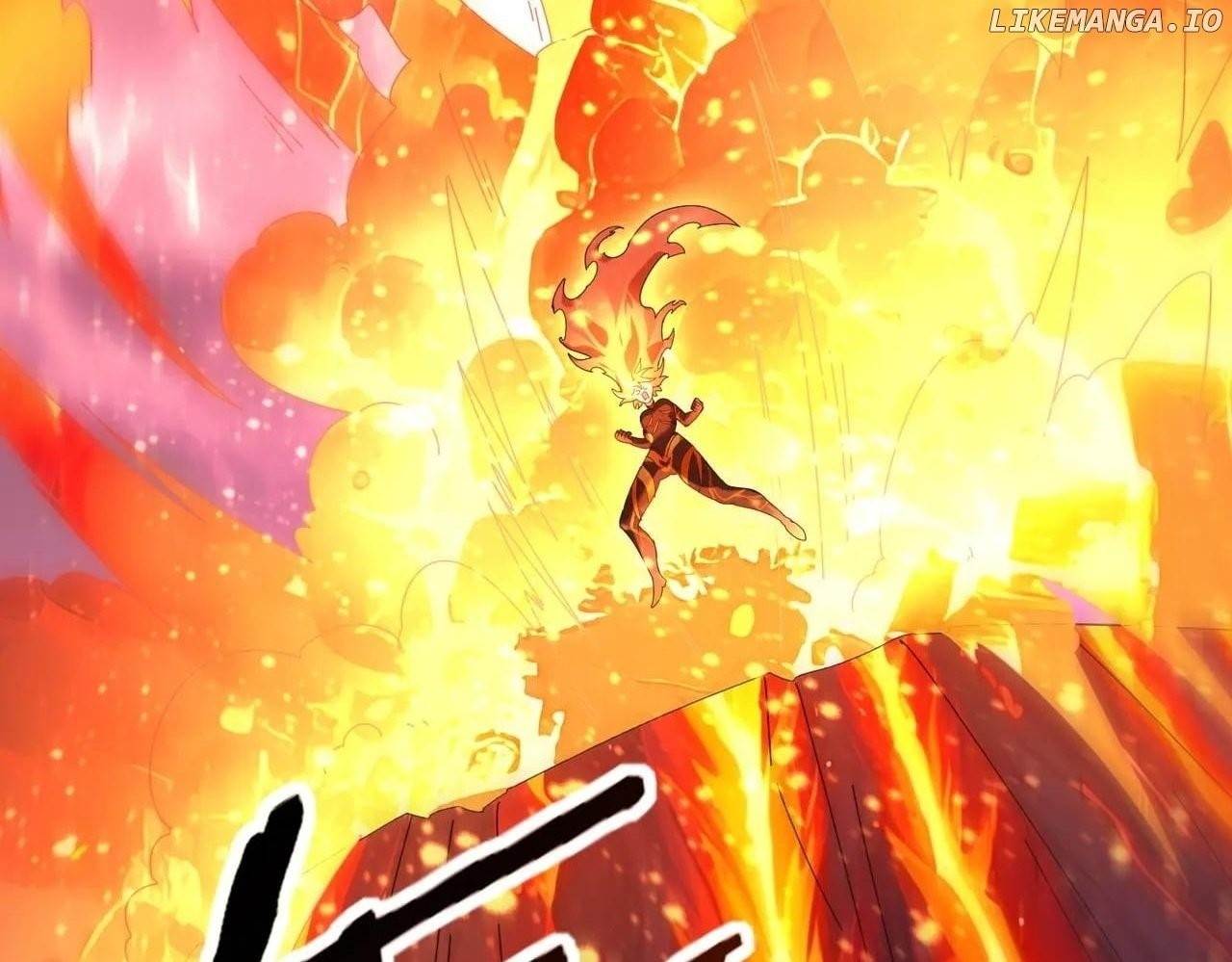 I Got The Weakest Class, Dragon Tamer!? - Chapter 149 Page 42