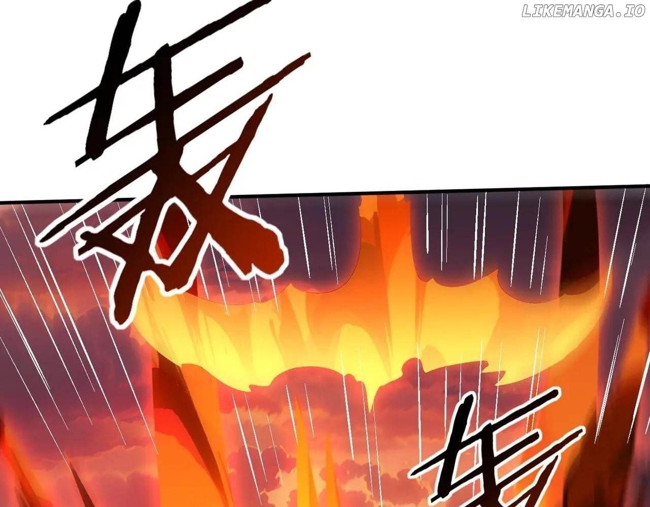 I Got The Weakest Class, Dragon Tamer!? - Chapter 149 Page 44