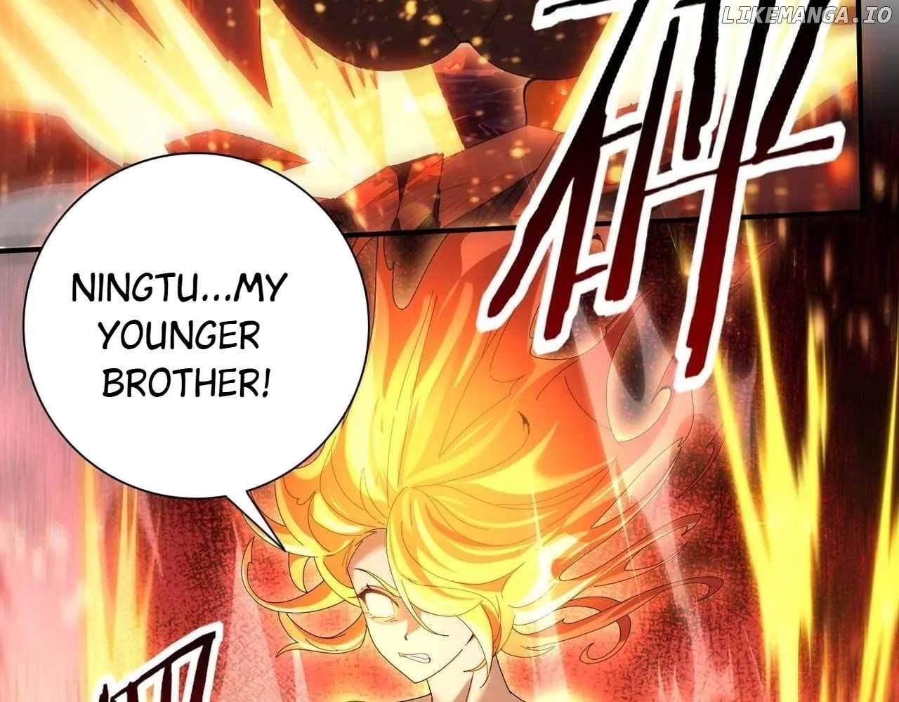 I Got The Weakest Class, Dragon Tamer!? - Chapter 149 Page 48