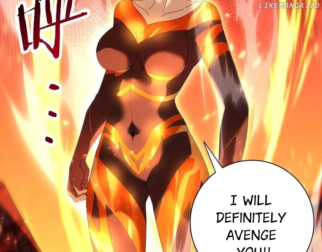 I Got The Weakest Class, Dragon Tamer!? - Chapter 149 Page 49