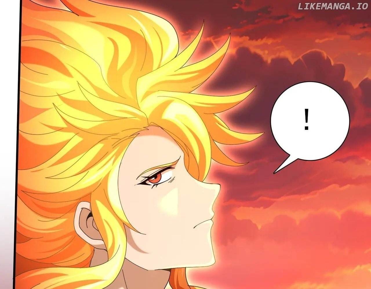 I Got The Weakest Class, Dragon Tamer!? - Chapter 149 Page 52