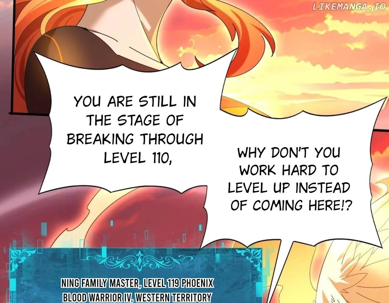 I Got The Weakest Class, Dragon Tamer!? - Chapter 149 Page 53